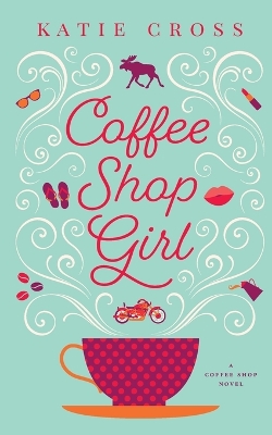 Coffee Shop Girl book