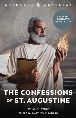 The Confessions of St. Augustine book