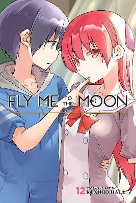 Fly Me to the Moon, Vol. 12: Volume 12 book