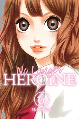 No Longer Heroine, Vol. 6 book