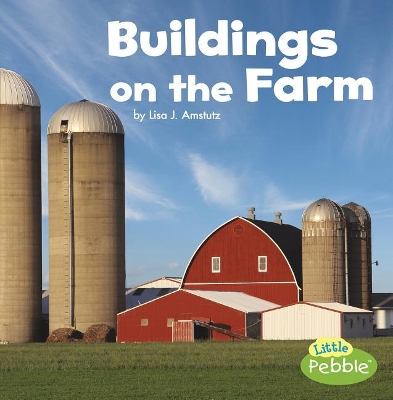 Buildings on the Farm book