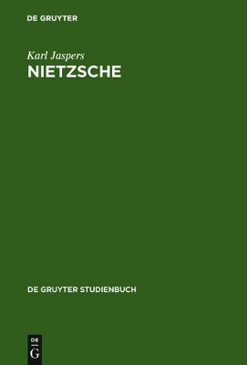 Nietzsche: Einführung in das Verständnis seines Philosophierens book