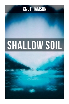 Shallow Soil book