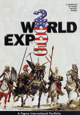 World Expo 2005 book