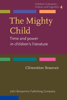 Mighty Child by Clementine Beauvais
