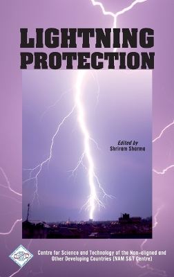 Lightning Protection/Nam S&T Centre book