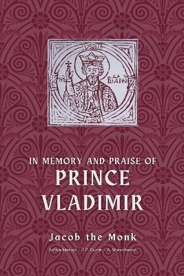 In Memory and Praise of Prince Vladimir book