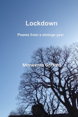 Lockdown: Poems from a strange year book