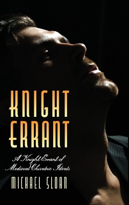 Knight Errant - An Equalizer Novel (hardback) by Michael Sloan