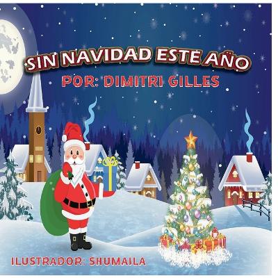 Sin Navidad Este Ano book