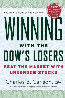 Winning with the Dow's Losers book