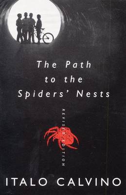 Path to the Spiders' Nests by Italo Calvino