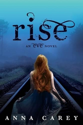 Rise book