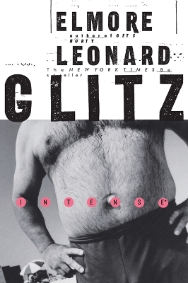 Glitz by Elmore Leonard