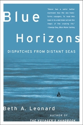 Blue Horizons book