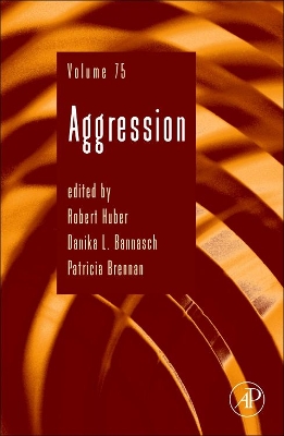 Aggression book