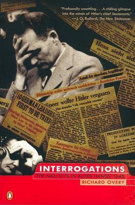 Interrogations book