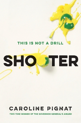 Shooter book