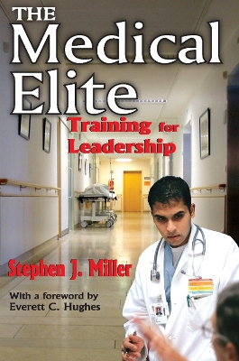 Medical Elite book