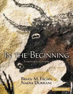 In the Beginning by Nadia Durrani