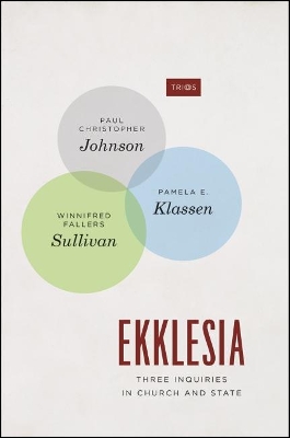 Ekklesia by Paul Christopher Johnson