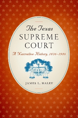 The Texas Supreme Court book