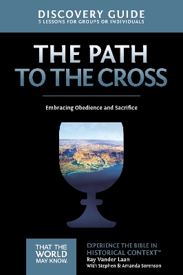 Path to the Cross Discovery Guide book