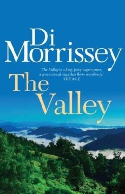 The Valley by Di Morrissey