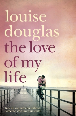 Love of My Life book