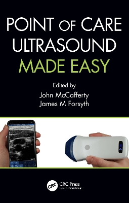 Point of Care Ultrasound Made Easy by John McCafferty