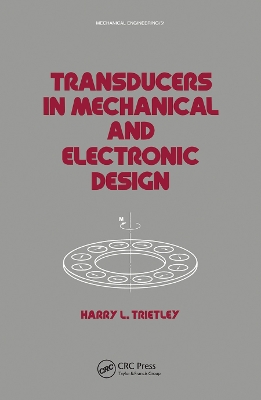 Transducers in Mechanical and Electronic Design book