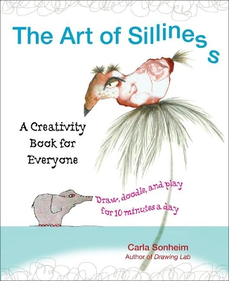 Art of Silliness book