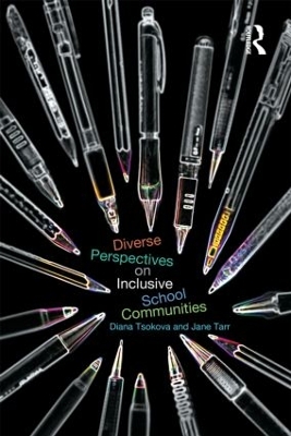 Diverse Perspectives on Inclusive School Communities book