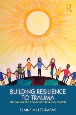 Building Resilience to Trauma book