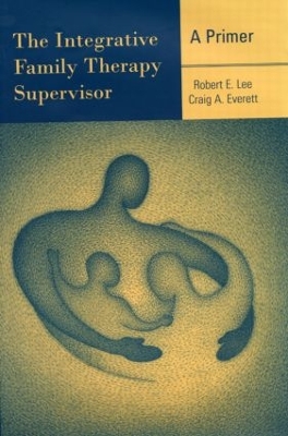 Integrative Family Therapy Supervisor book