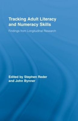 Tracking Adult Literacy and Numeracy Skills by Stephen Reder