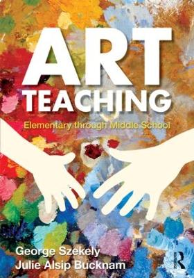 Art Teaching by George Szekely