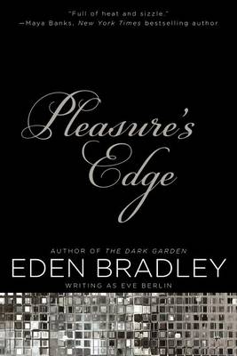 Pleasure's Edge book