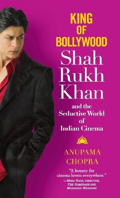 King of Bollywood book