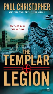 Templar Legion book