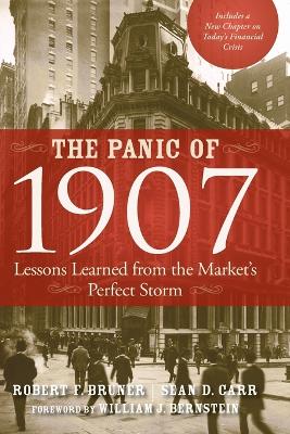 The Panic of 1907: Lessons Learned from the Market's Perfect Storm book