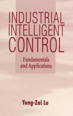 Industrial Intelligent Control book