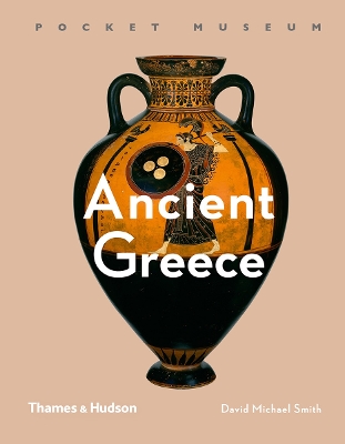 Pocket Museum: Ancient Greece book