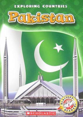 Pakistan by Walter Simmons