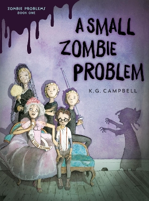 Small Zombie Problem book