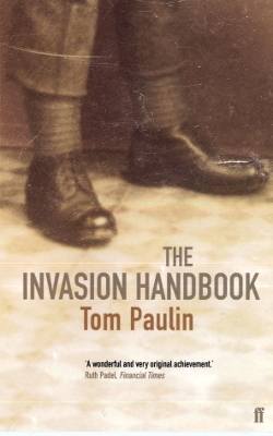 Invasion Handbook book