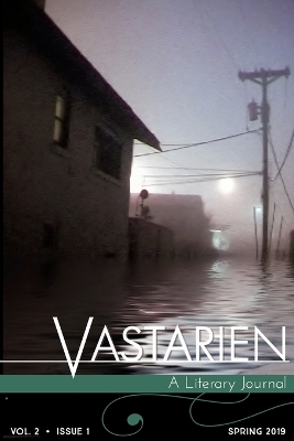 Vastarien, Vol. 2, Issue 1 book