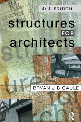 Structures for Architects book