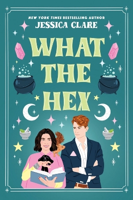 What the Hex book