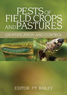 Pests of Field Crops and Pastures book